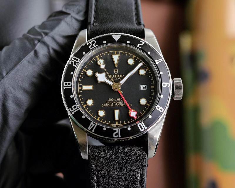 Tudor 42mm 031941